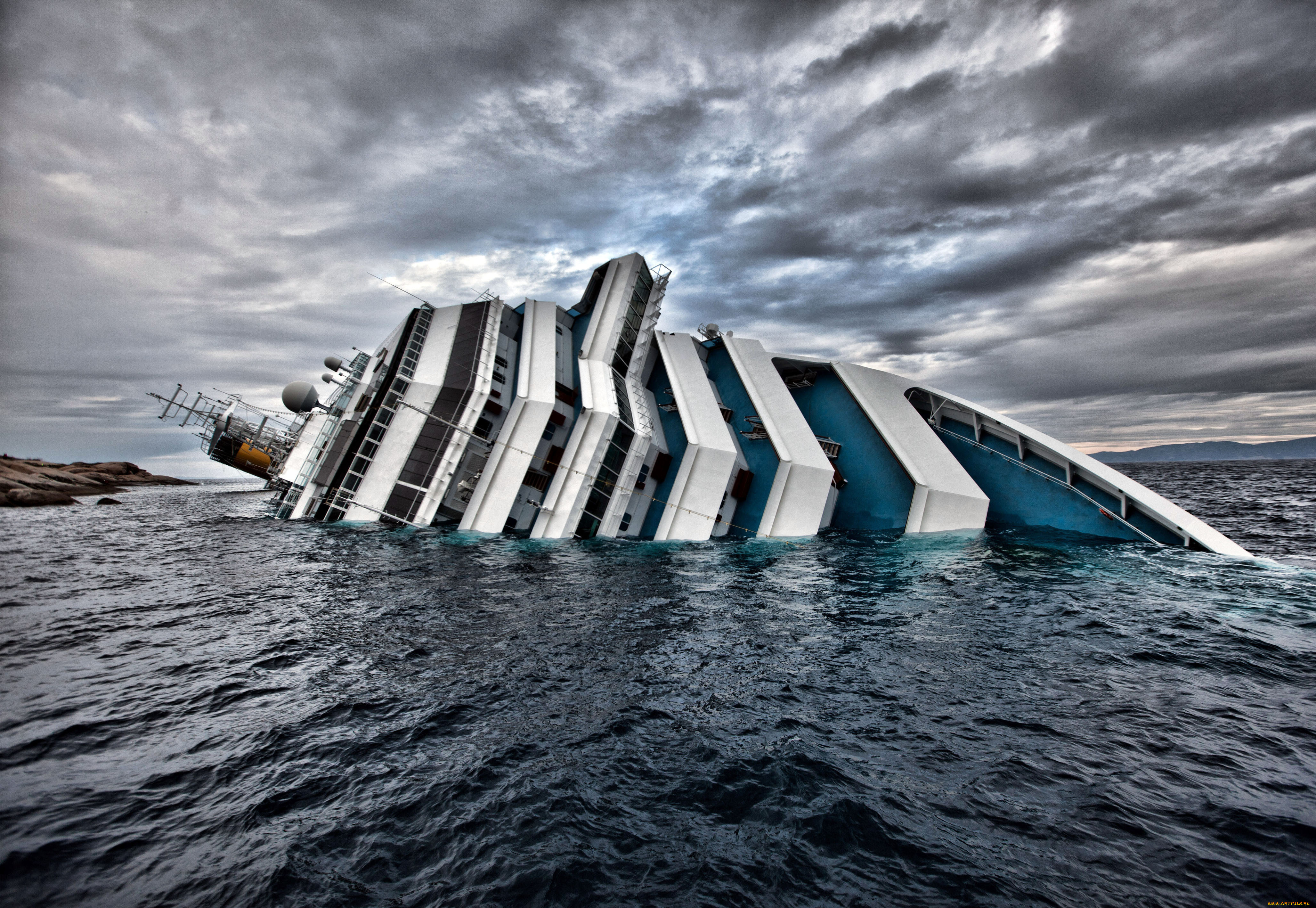 costa, concordia, , , , , , 